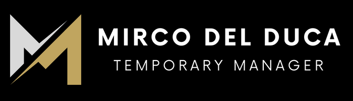 Mirco-del-duca-temporary-manager-logo